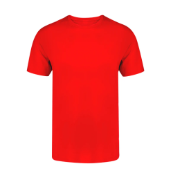 Camiseta deportiva