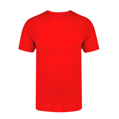 Camiseta deportiva