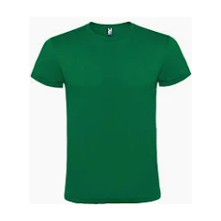 Camiseta deportiva